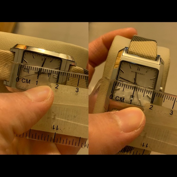 Burberry watch main image 4
